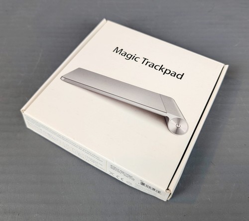 Sealed apple wireless magic - sealed,